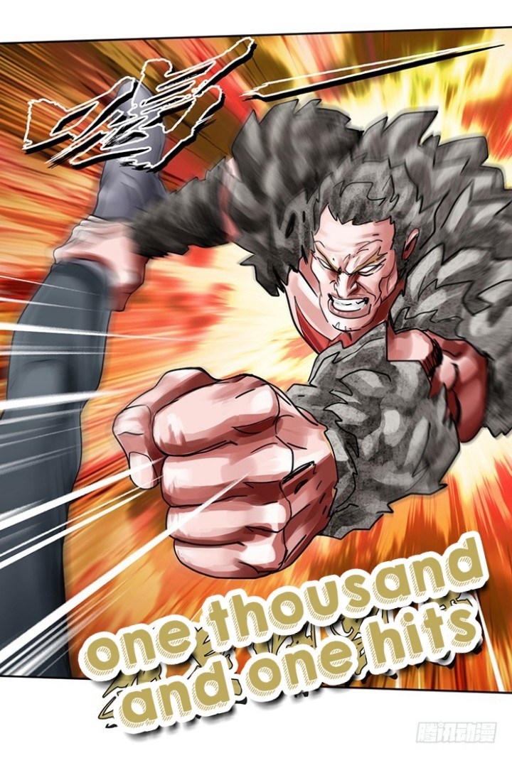 Reversing Heroes Chapter 08 Gambar 3